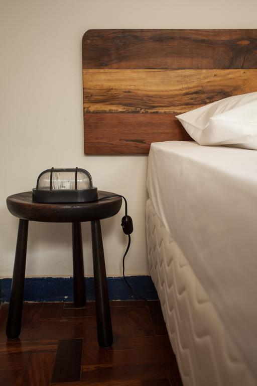 Trem Azul Hostel Belo Horizonte Ngoại thất bức ảnh
