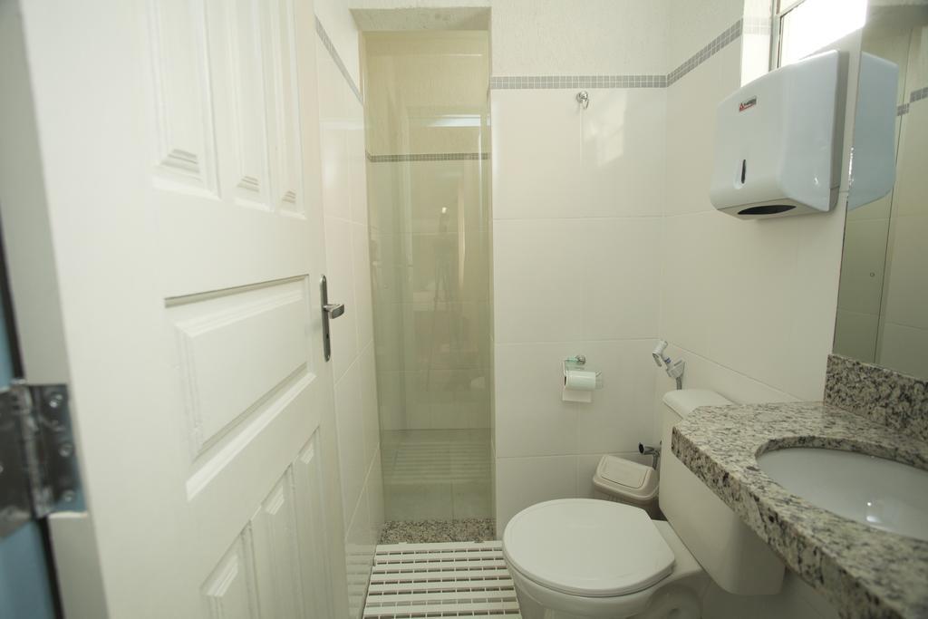 Trem Azul Hostel Belo Horizonte Phòng bức ảnh